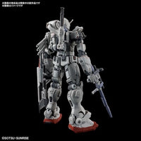 HG ガンダムEX(復讐のレクイエム)