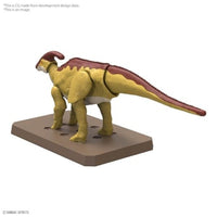 プラノサウルス 09 パラサウロロフス