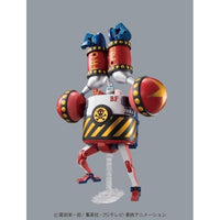 フランキー将軍