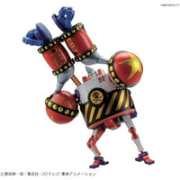 フランキー将軍