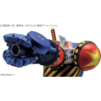 フランキー将軍