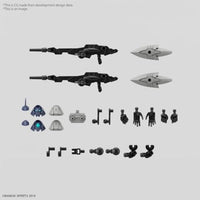 64 30MM bEXMー21 ヴェルデノヴァ[ネイビー]