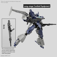 64 30MM bEXMー21 ヴェルデノヴァ[ネイビー]
