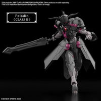 04 30MF クラスアップアーマー (ローザンパラディン)