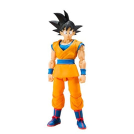 S.H.Figuarts 孫悟空-DAIMA-