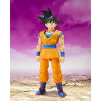 S.H.Figuarts 孫悟空-DAIMA-