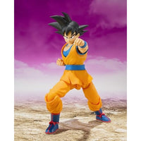 S.H.Figuarts 孫悟空-DAIMA-