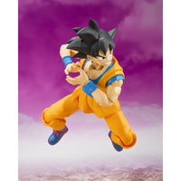 S.H.Figuarts 孫悟空-DAIMA-