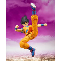 S.H.Figuarts 孫悟空-DAIMA-