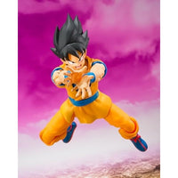 S.H.Figuarts 孫悟空-DAIMA-
