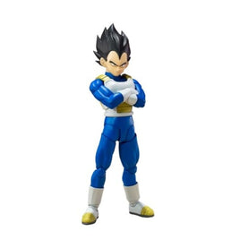 S.H.Figuarts ベジータ-DAIMA-