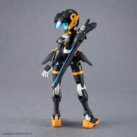 65 30MM 1/144 EXM-H15D アチェルビー(TYPE-D)