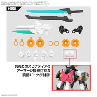 65 30MM 1/144 EXM-H15D アチェルビー(TYPE-D)