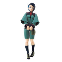 Figure-rise Standard ニカ・ナナウラ