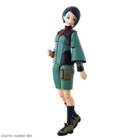Figure-rise Standard ニカ・ナナウラ