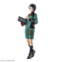 Figure-rise Standard ニカ・ナナウラ
