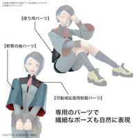Figure-rise Standard ニカ・ナナウラ