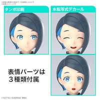Figure-rise Standard ニカ・ナナウラ