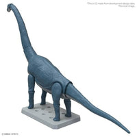 10  ブラキオサウルス