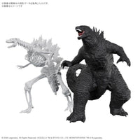 ゴジラ(2024)from「ゴジラxコング 新たなる帝国」
