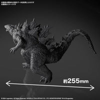ゴジラ(2024)from「ゴジラxコング 新たなる帝国」