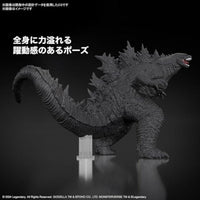 ゴジラ(2024)from「ゴジラxコング 新たなる帝国」