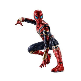 S.H.Figuarts アイアンスパイダー(スパイダーマン:ノー・ウェイ・ホーム)