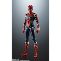 S.H.Figuarts アイアンスパイダー(スパイダーマン:ノー・ウェイ・ホーム)