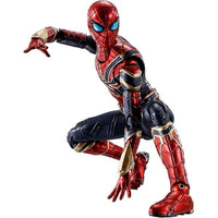 S.H.Figuarts アイアンスパイダー(スパイダーマン:ノー・ウェイ・ホーム)