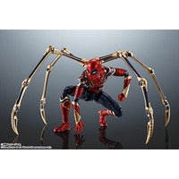 S.H.Figuarts アイアンスパイダー(スパイダーマン:ノー・ウェイ・ホーム)