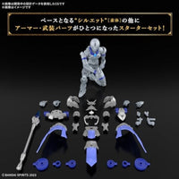 30MF 05 リーベルプリースト