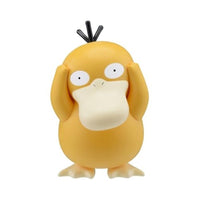ポケプラ クイック!! 21 コダック