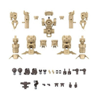 30MM 32 オプションパーツセット18(アームユニット/レッグユニット2)