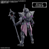 10 30MF クラスアップアーマー(ローザンビショップ)