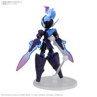ポケモンプラモコレクション 57 セレクトシリーズ ソウブレイズ