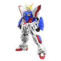 RG シャイニングガンダム