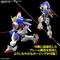 RG シャイニングガンダム