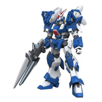 HG アシュセイヴァー