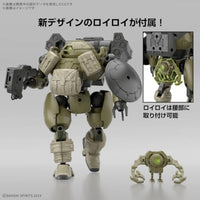 30MM 69 bEXM-6 ラウンドノヴァⅠ