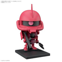 1/1 シャアザクくん DXセット