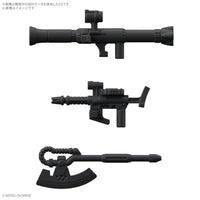 1/1 シャアザクくん DXセット