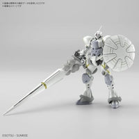 HG エグザベ専用ギャン(ハクジ装備)