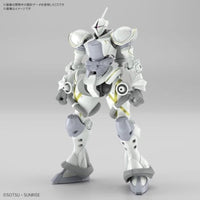HG エグザベ専用ギャン(ハクジ装備)