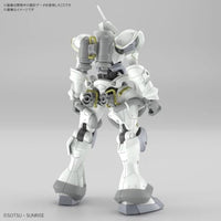 HG エグザベ専用ギャン(ハクジ装備)