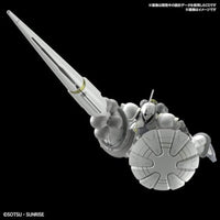 HG エグザベ専用ギャン(ハクジ装備)