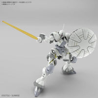 HG エグザベ専用ギャン(ハクジ装備)