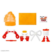 01 クレイモデルキット 格闘家うんこ