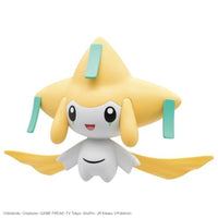 ポケプラ 23 クイック!! 23 ジラーチ