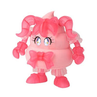 02 クレイモデルキット アイドルうんち