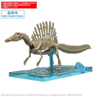 スピノサウルス ジュラシックコラボVer.